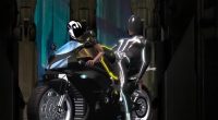 Tron Motorbike Fuck Uncensored 3D Cartoon | Porn XXX