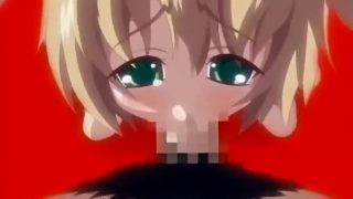 Himari Hentai Teen Girl Cartoon Porn