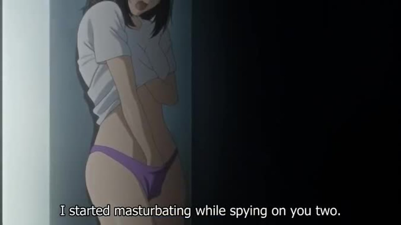 Anime pornxx