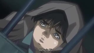 Mahou Shoujo Ai San 3 Anime Porn XXX