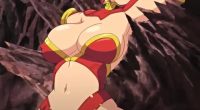 Sex Hentai XXX Dark Elf Cartoon Porn Secret Journey 1 | Porn XXX