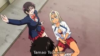 Anime Hentai Sex Video Pisu Hame 4