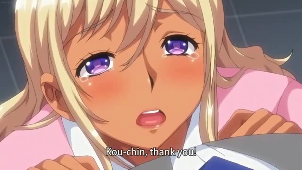 Hentai Baka Dakedo 2 Anime Video PornXXX photo