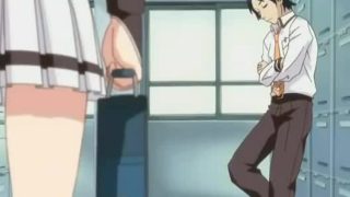Uncensored Hentai Video Cleavage 1