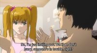 Hot Sexy Blonde Hentai Girl Nao Force For Sex | Porn XXX