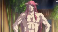 Hentai Demonion Gaiden 2 Demon Dark Elf | Porn XXX