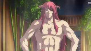 Hentai Demonion Gaiden 2 Demon Dark Elf