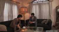 Aoi Miyama Gets Rammed By Two Neighbors | Porn XXX