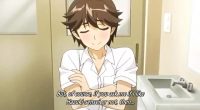 Hentai Anime Genkaku Cool Na Sensei Ga Aheboteochi 1 | Porn XXX