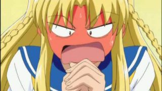 Sexual Pursuit 1 Uncensored Hentai Anime