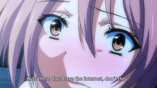 Toriko No Kusari 2 Hentai Video