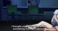 Hentai Cartoon Monster Tits Girl Momoka | Porn XXX
