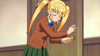 Naughty Hentai Shemales Big Tits Anime