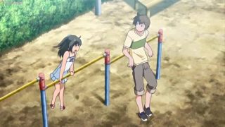 Hentai Cartoon Ichinen Buri No The Animation 1