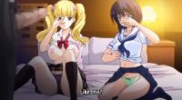 Enkou Shoujo 1 Hentai Schoolgirl Mako | Porn XXX