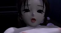 3D Hentai Incest Brother Fucking Sister | Porn XXX